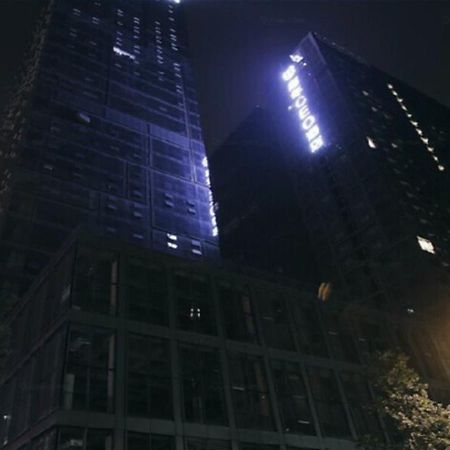 เฉิงตู เจียเหนียน ซีโอ โฮเต็ล - ฟู่เหนียน บรานช์ Apartment ภายนอก รูปภาพ
